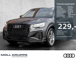 Audi Audi Q2 S line 30 TDI S tronic (Navi plus*Matrix L Gebrauchtwagen