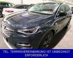 Opel Opel Grandland (X) 1,5 CDTI LED 120 Jahre Top Zust Gebrauchtwagen