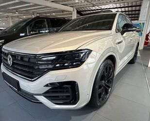 VW Volkswagen Touareg R PANO/INDIVIDUAL/INNO/IQMATRIX Gebrauchtwagen