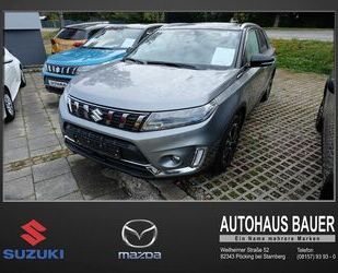 Suzuki Suzuki VITARA 1.4 BOOST 5D M/T COMFORT+ HYBRID Gebrauchtwagen