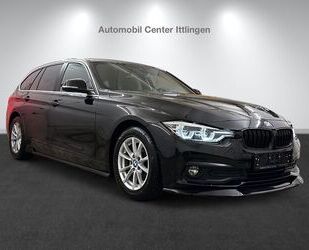 BMW BMW 318 d Sternenhi/Navi/LED-Schein/He-up/Kamera/A Gebrauchtwagen