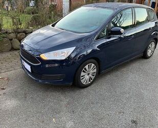 Ford Ford C-Max 1,0 EcoBoost 92kW Trend Trend Gebrauchtwagen