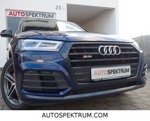 Audi Audi SQ5 3.0 TFSI quattro Gebrauchtwagen