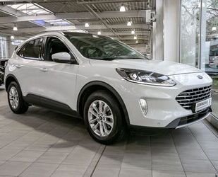 Ford Ford Kuga Titanium AHK-klappbar PANO NAVI PDC RFK Gebrauchtwagen