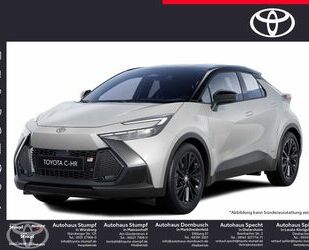 Toyota Toyota C-HR 2.0 Hybrid 4x4 GR SPORT | JBL+uvm. Gebrauchtwagen