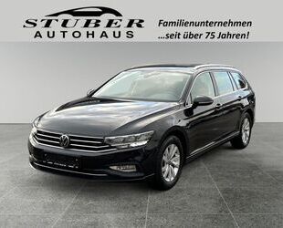 VW Volkswagen Passat Variant 2.0 TDI Business DSG NAV Gebrauchtwagen