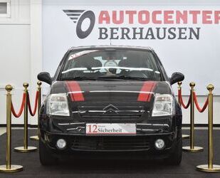 Citroen C2 Gebrauchtwagen