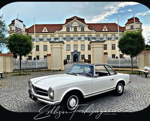 Mercedes-Benz Mercedes-Benz 230 SL Pagode |Schalter|Classic Data Gebrauchtwagen