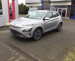 Hyundai Hyundai Kona EV 64kWh 204 PS Select Gebrauchtwagen