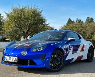 Alpine Alpine A110 S *Pikes Peak-Folierung* Gebrauchtwagen