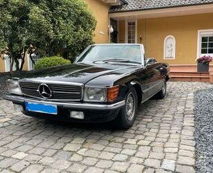 Mercedes-Benz Mercedes-Benz SL 350 Gebrauchtwagen