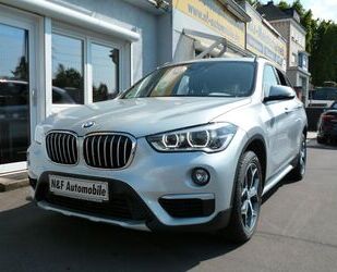 BMW BMW X1 xDrive 20 i xLine Gebrauchtwagen