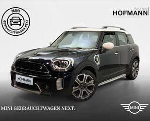 Mini MINI Cooper SE Countryman All4 Pano+Parkassist+HIF Gebrauchtwagen