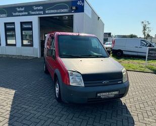 Ford Ford Transit Connect Kasten Allwetterr.+Service Ne Gebrauchtwagen