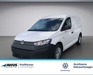 VW Volkswagen Caddy Cargo 2.0 TDI 75 kW Gebrauchtwagen