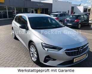 Opel Opel Insignia B Sports Tourer Business AUTOMATIK Gebrauchtwagen