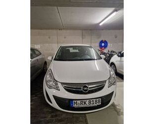 Opel Opel Corsa 1.2 ecoFLEX Selection Selection Gebrauchtwagen