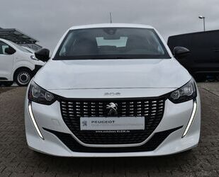 Peugeot Peugeot 208 ActivePack 100 automatik --KLIMA-NAVI- Gebrauchtwagen