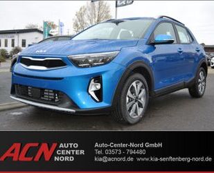 Kia Kia Stonic 1.0 T-GDI 100 Vision UVP 23.120 EUR Gebrauchtwagen