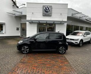 VW Volkswagen e-up! UNITED DAB+ Rückfahrkamera Klima Gebrauchtwagen