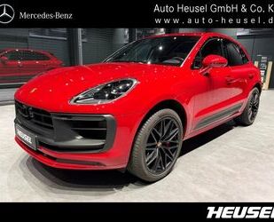 Porsche Porsche Macan GTS *PSHD*BOSE*GTS-Sportsitze*Memory Gebrauchtwagen