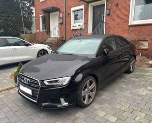 Audi Audi A3 30 TDI Limousine sport Gebrauchtwagen