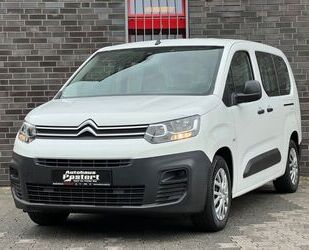 Citroen Citroën Berlingo Start XL PDC, AHK, Klima Gebrauchtwagen