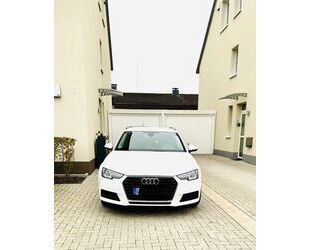 Audi Audi A4 1.4 TFSI Avant - Gebrauchtwagen