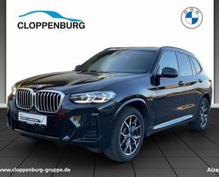 BMW BMW X3 xDrive20i M Sport Laser Head-Up Gebrauchtwagen