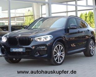 BMW BMW X4 xDrive 30 d M Sportpaket ACC Plus*AHK*20