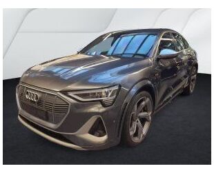 Audi Audi e-tron Sportback S LINE/HEAD-UP/CAM/LEDER Gebrauchtwagen