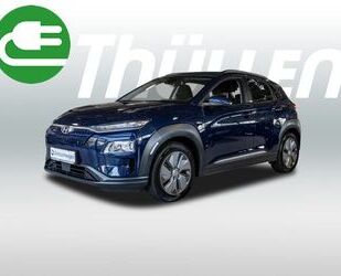 Hyundai Hyundai KONA Electro 64kWh TREND Navi Gebrauchtwagen