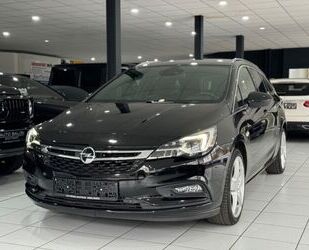 Opel Opel Astra K Ultimate*OPC*MASSAGE*SITZ-BELÜF*AHK*A Gebrauchtwagen