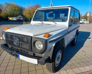 Mercedes-Benz Mercedes-Benz Oldtimer mit H-Zulassung Oldtimer