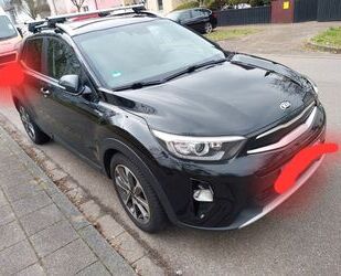 Kia Kia Stonic 1.0 T-GDI Platinum Gebrauchtwagen