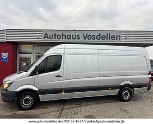 Mercedes-Benz Mercedes-Benz Sprinter II Kasten 318/319 CDI Gebrauchtwagen