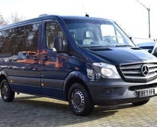 Mercedes-Benz Mercedes-Benz Sprinter II 316 CDI Mixto 9-Sitzer,K Gebrauchtwagen