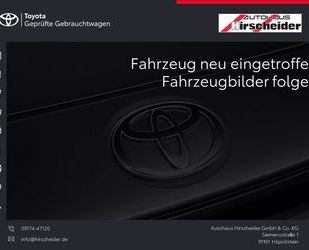 Toyota Toyota Corolla 1.8 Hybrid Touring Sports Team D*Te Gebrauchtwagen