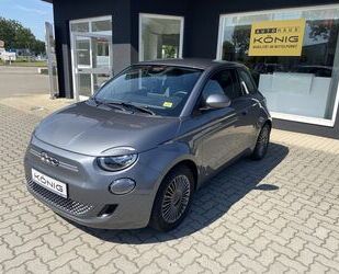 Fiat Fiat 500 Icon MJ22 500 Icon MJ22 Gebrauchtwagen