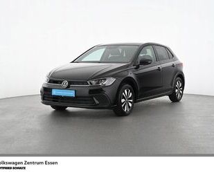 VW Volkswagen Polo Move TSI LED Navi SHZ AppConnect Gebrauchtwagen