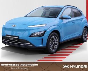 Hyundai Hyundai KONA Edition 30+ Elektro 2WD Kamera ACC Kl Gebrauchtwagen