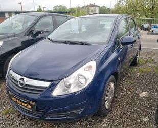 Opel Opel Corsa D Selection 