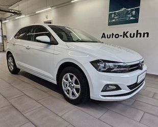 VW Volkswagen Polo 1.0 70KW Highline DSG ACC,Kamera,N Gebrauchtwagen