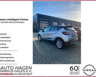 Renault Renault Captur 0.9 TCe 90 eco² Intens ENERGY Navig Gebrauchtwagen