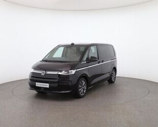 VW Volkswagen T7 Multivan Style ehybrid Gebrauchtwagen