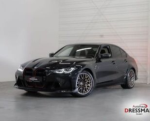 BMW BMW M3 CS KERAMIK CARBON LASER HARMAN/KARDON Gebrauchtwagen