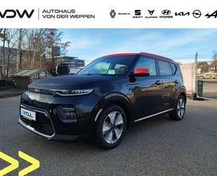 Kia Kia e- Soul Inspiration Leder Wärmepumpe Klima Nav Gebrauchtwagen