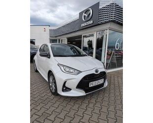 Mazda Mazda 2 Hybrid 1.5L VVT-i 116 PS AT CVT AL-SELECT Gebrauchtwagen