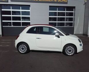 Fiat Fiat 500 Lounge Gebrauchtwagen