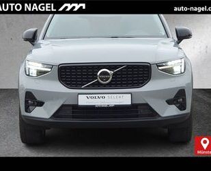 Volvo Volvo XC40 B4 Autom. Plus Dark NAVI | LEDER | KLIM Gebrauchtwagen